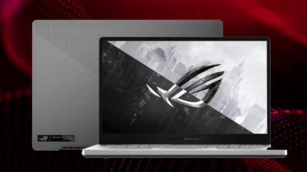 Asus G15 Ryzen 3rd gen gaming laptops