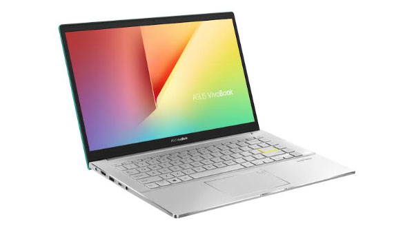 ASUS new 10th Gen Intel Core-powered Vivobooks
