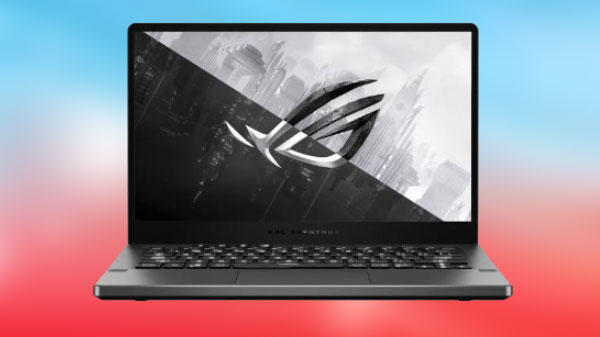 Asus ROG Zephyrus G14