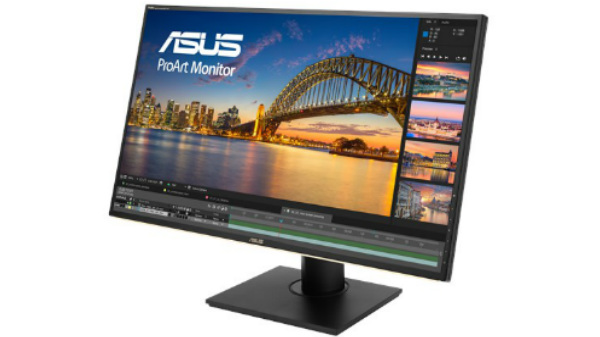 ASUS ProArt Creator Monitors