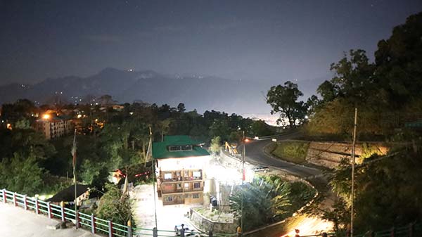 Autofocus Performance In Low-Light