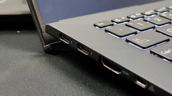 Battery Life And Connectivity