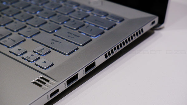 Battery Life And Connectivity