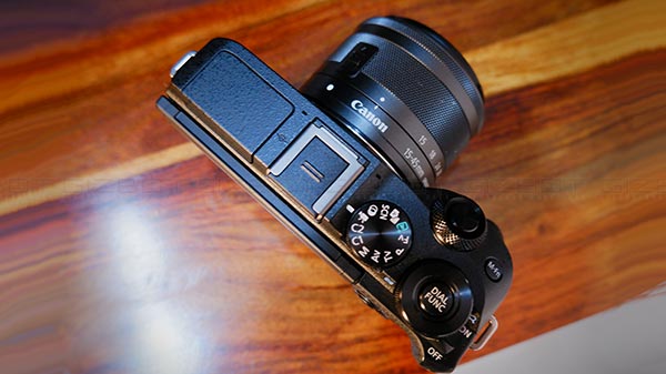 Buttons And Controls