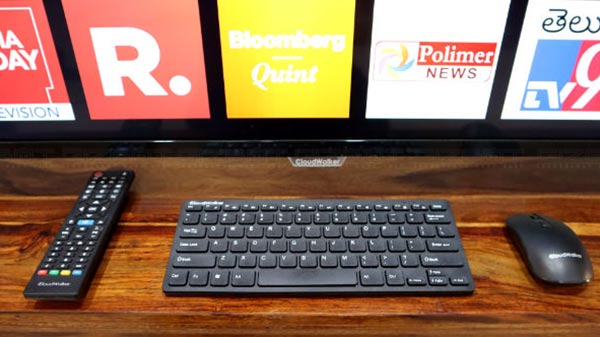 Connectivity- HDMI, USB, And Other Important Ports 