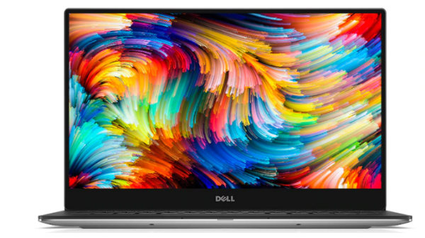 Dell XPS 13