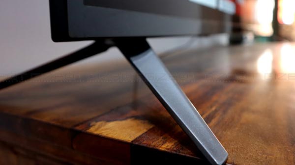 Design- Nothing Fascinating But Build Quality Is Decent