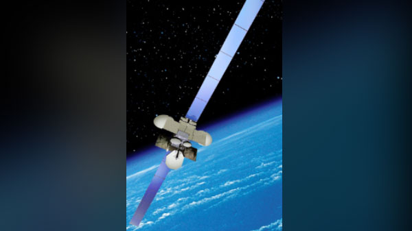 Mounting Space Debris: What’s The Solution?