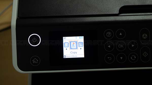 Brilliant Performance