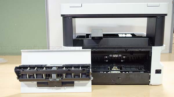 Printing And Ink Cost