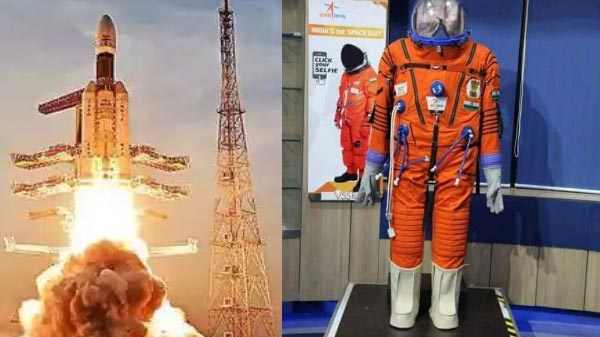 ISRO Gaganyaan mission: A New Milestone for India In 21st Century