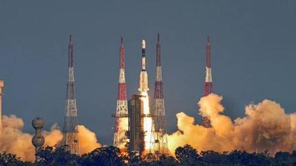 Gaganyan Launch And Funding