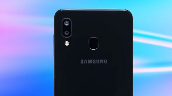 Samsung Galaxy A31, Galaxy A41 Battery