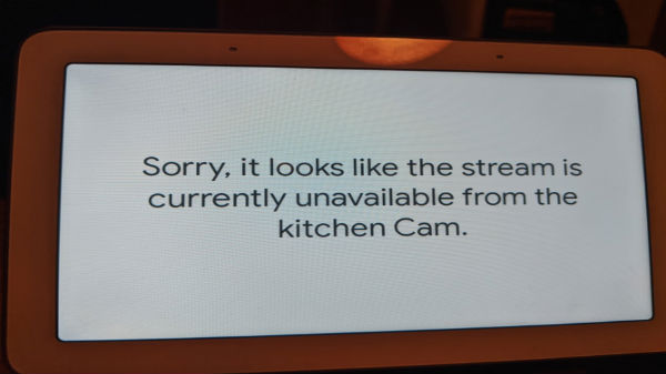 Rising Security Flaws On Cameras