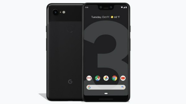Google Pixel 3 XL