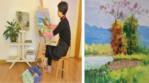 Tangi Uses Short-Form Videos