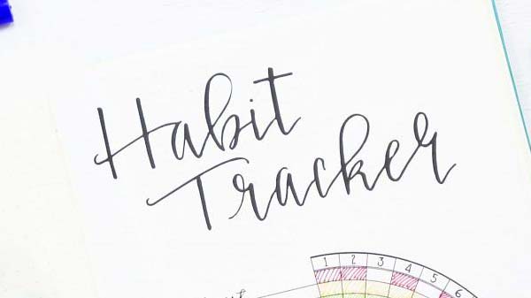 3. Habit Tracker