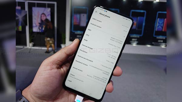Not Super Comfy With Single Hand Usage