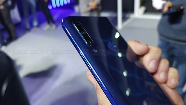 Beefy Battery With Fast Charging