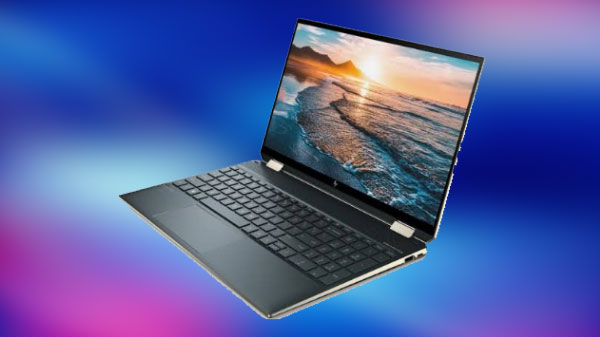 HP introduces new Spectre x360 15