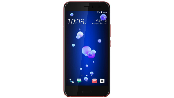 HTC U11