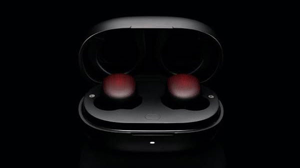 Huami Amazfit PowerBuds