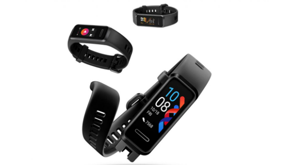 HUAWEI Band 4