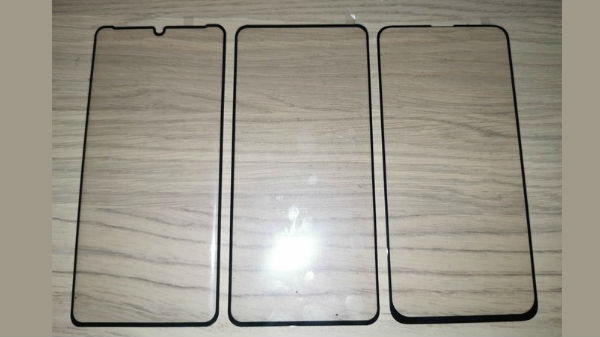 Huawei P40 Pro Leak Render Suggest Dual Punch-Hole Camera Display Huawei P40 Pro Leak Render Suggest Dual Punch-Hole Camera Display