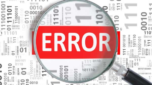 iCloud doesn’t sync data across devices