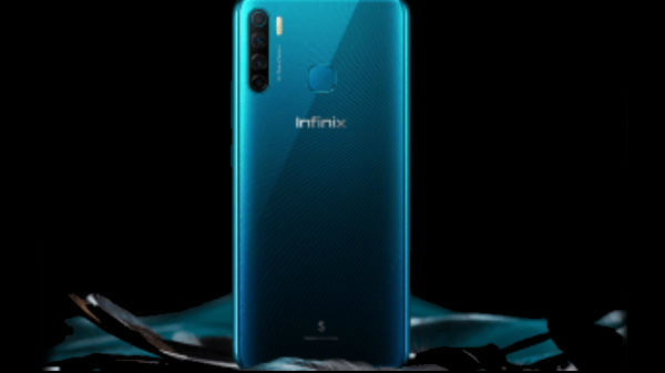 Infinix Might Launch S5 Pro With Android 10 And Triple Cameras: Report Infinix Might Launch S5 Pro With Android 10 And Triple Cameras: Report