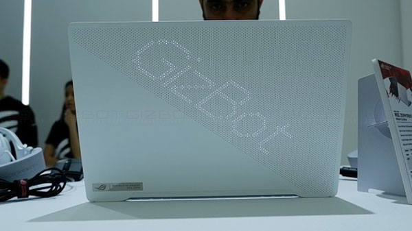 Initial Thoughts On Asus ROG Zephyrus G14