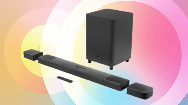 CES 2020: JBL Launches Bar 9.1 Wireless Soundbar With Dolby Atmos