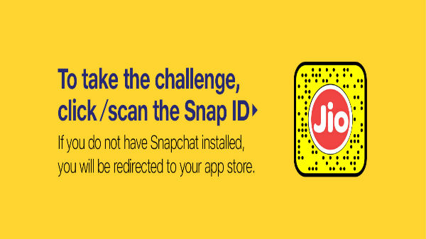 Reliance Jio's Got Talent