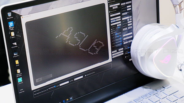 LED Matrix Will Soon Display Date, Time And Notifications