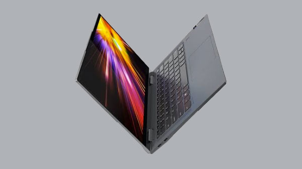 Lenovo Yoga 5G 2-in-1 laptop