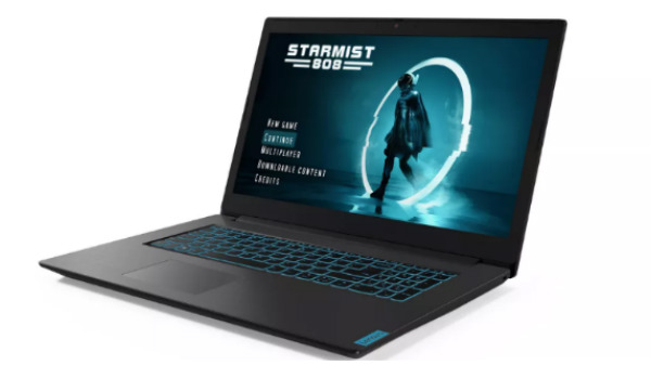 Lenovo Ideapad L340 Gaming