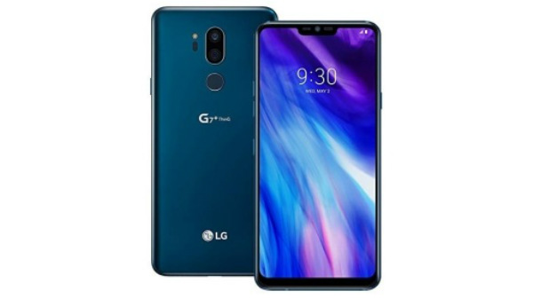 LG G7 Plus ThinQ