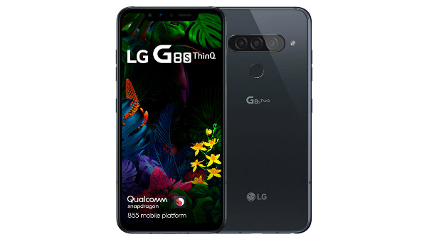 LG G8s ThinQ