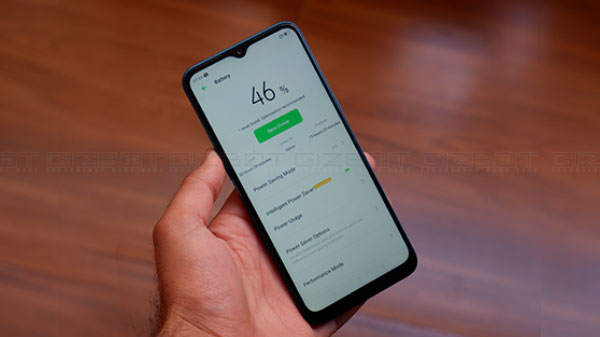 Long-Lasting Battery Life And Decent Hardware 