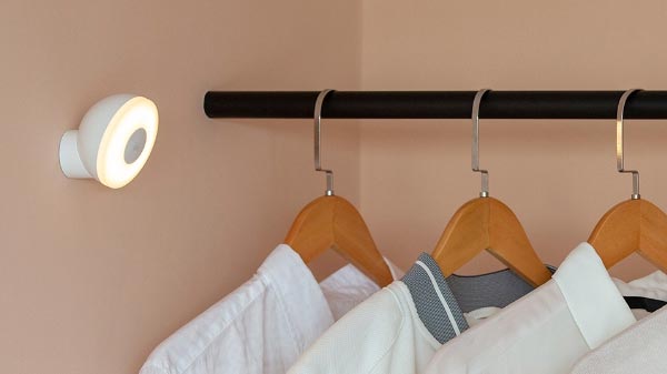 Xiaomi Mi Motion Activated Night Light 2 Launched At Rs. 599 In India 