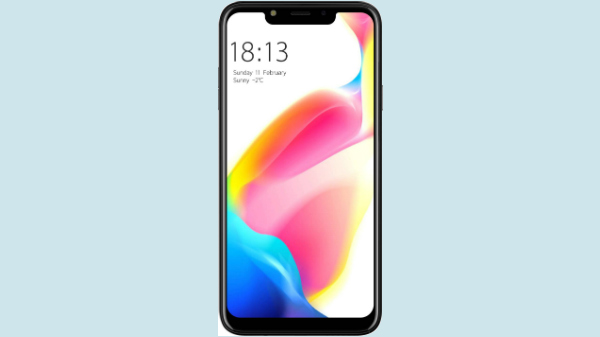 Micromax Infinity N11