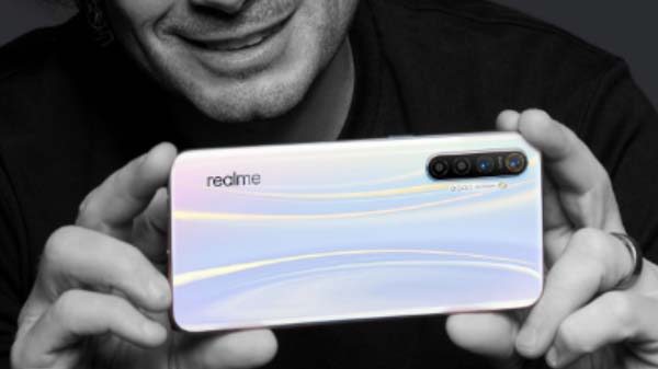  Realme Phones