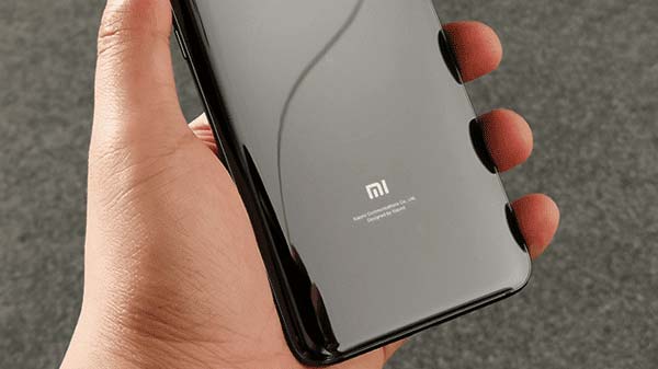 Xiaomi Phones