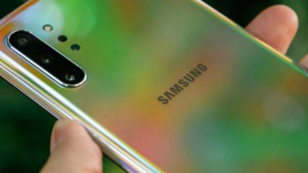 High-End Samsung Flagships
