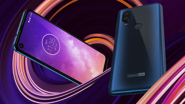 Motorola One Action was launched in August 2019 in India