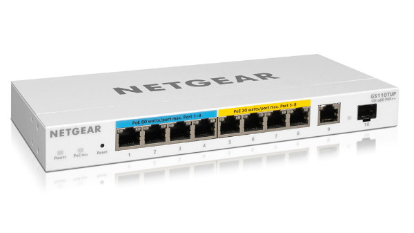 Netgear Showcases New Range of Wi-Fi Devices for Home and Businesses