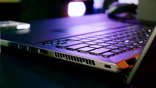 Newly Developed Cooling System