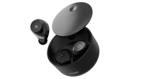 Noise Shots XO true wireless earbuds