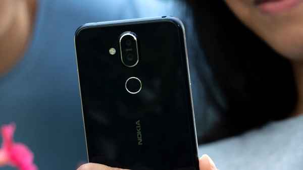 Upcoming Nokia Smartphones 