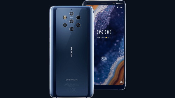 Nokia 9